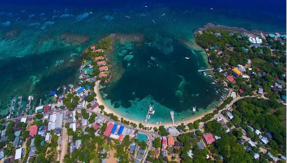 Seabreeze Inn West End Buitenkant foto